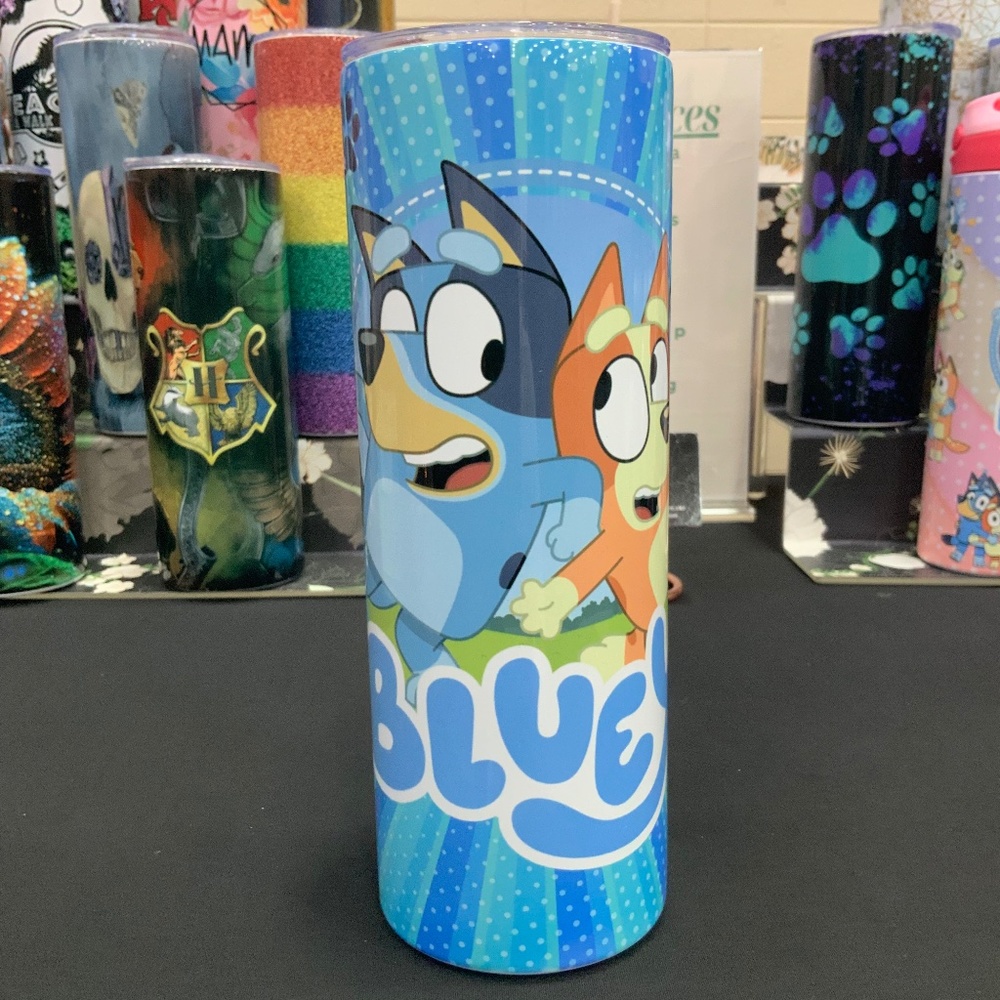 20oz Tumbler